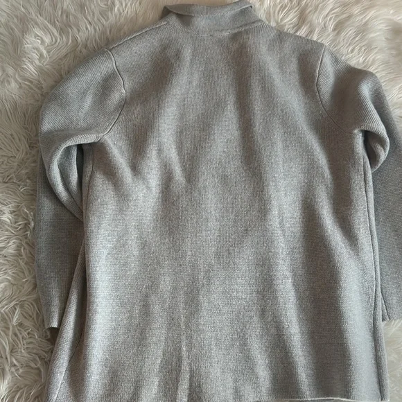 Talbots cardigan sweater - Picture 6 of 10